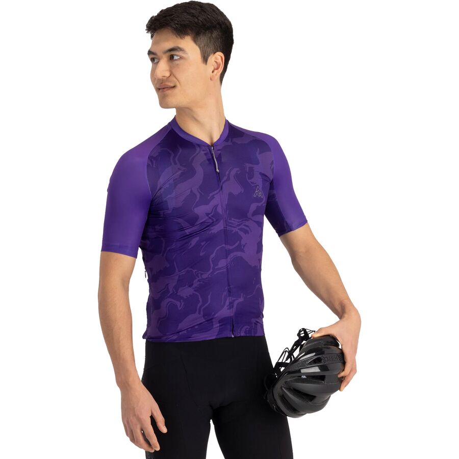 Pace Jersey - Men's