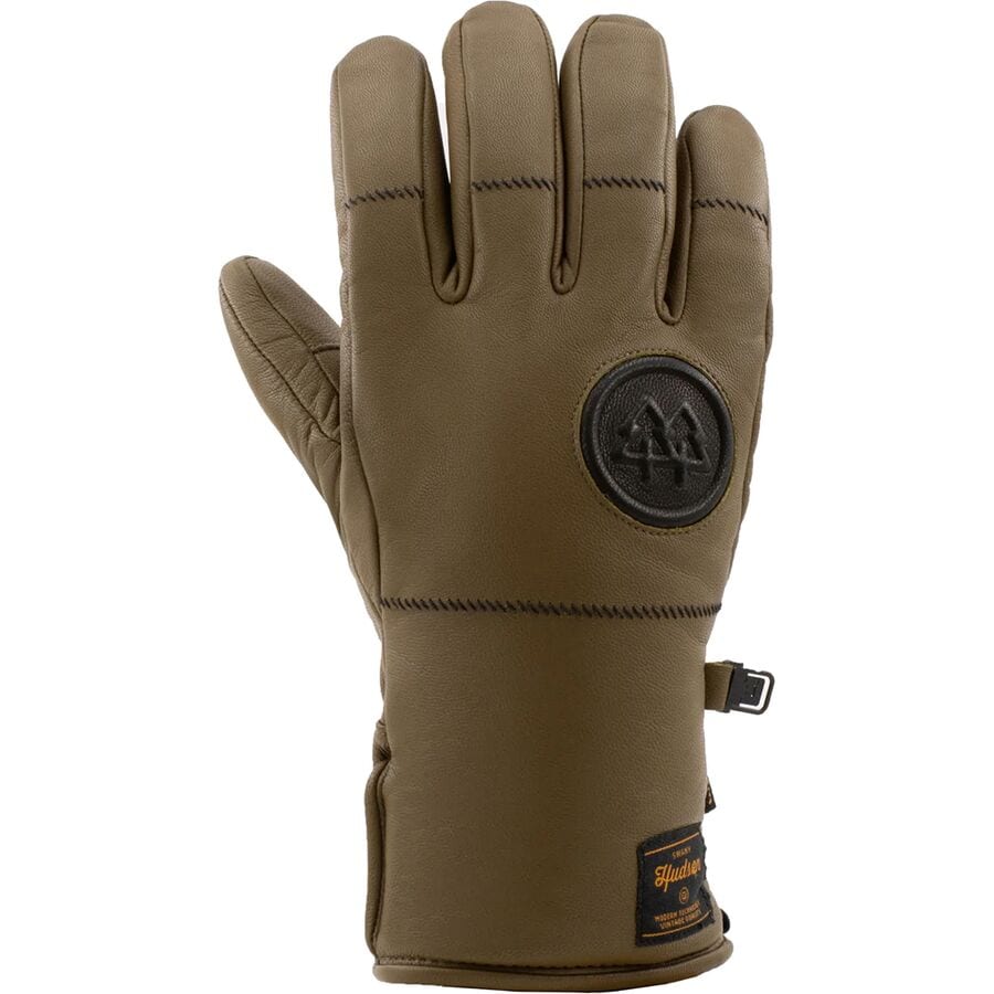 Kelley 2.1 Glove - Men's