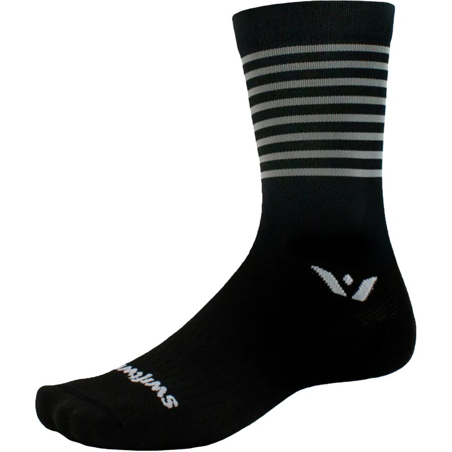Aspire Seven Stripe Sock