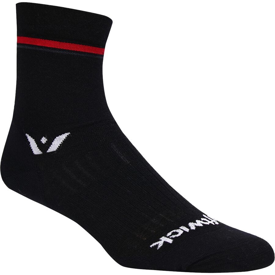 Pursuit Four Sock