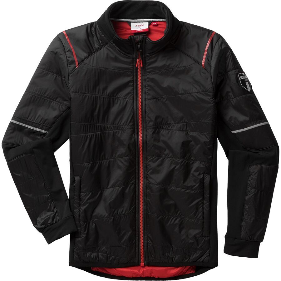 Mayen Quilted Jacket - Kids'
