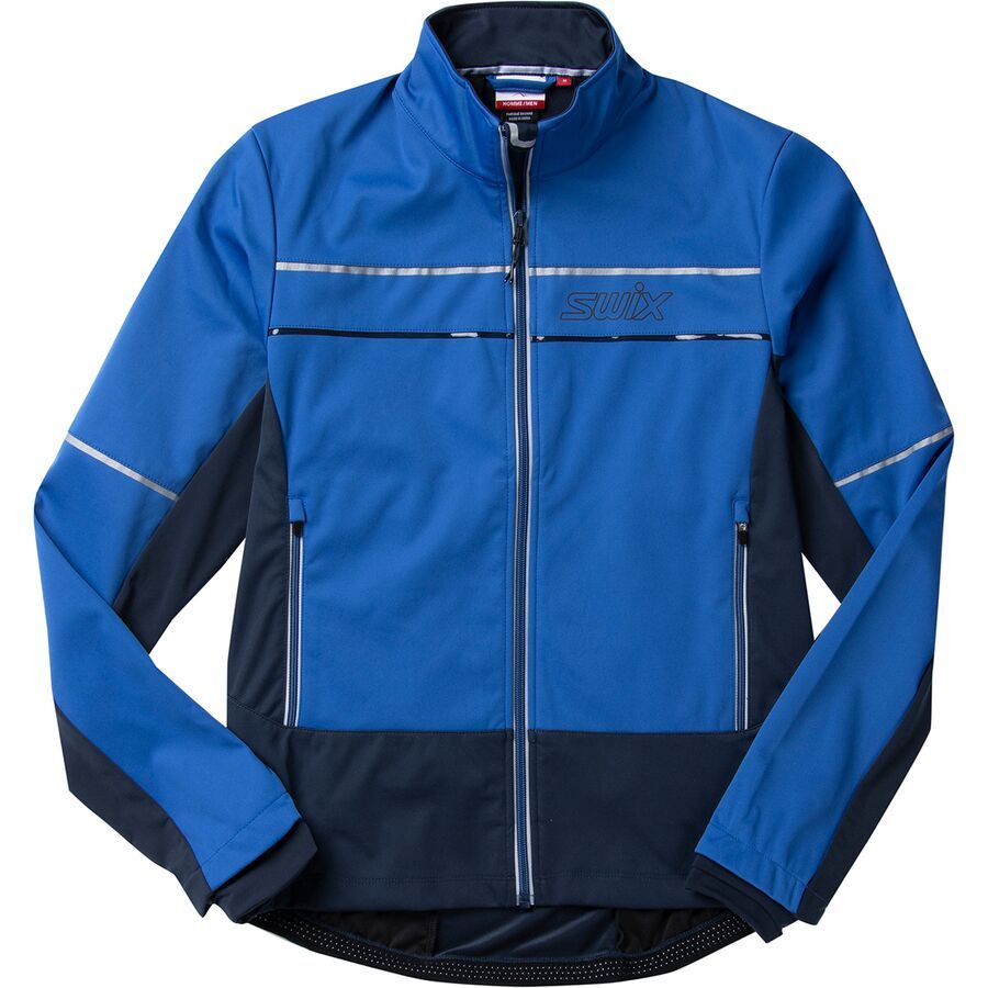 Tokke Light Softshell Jacket - Men's