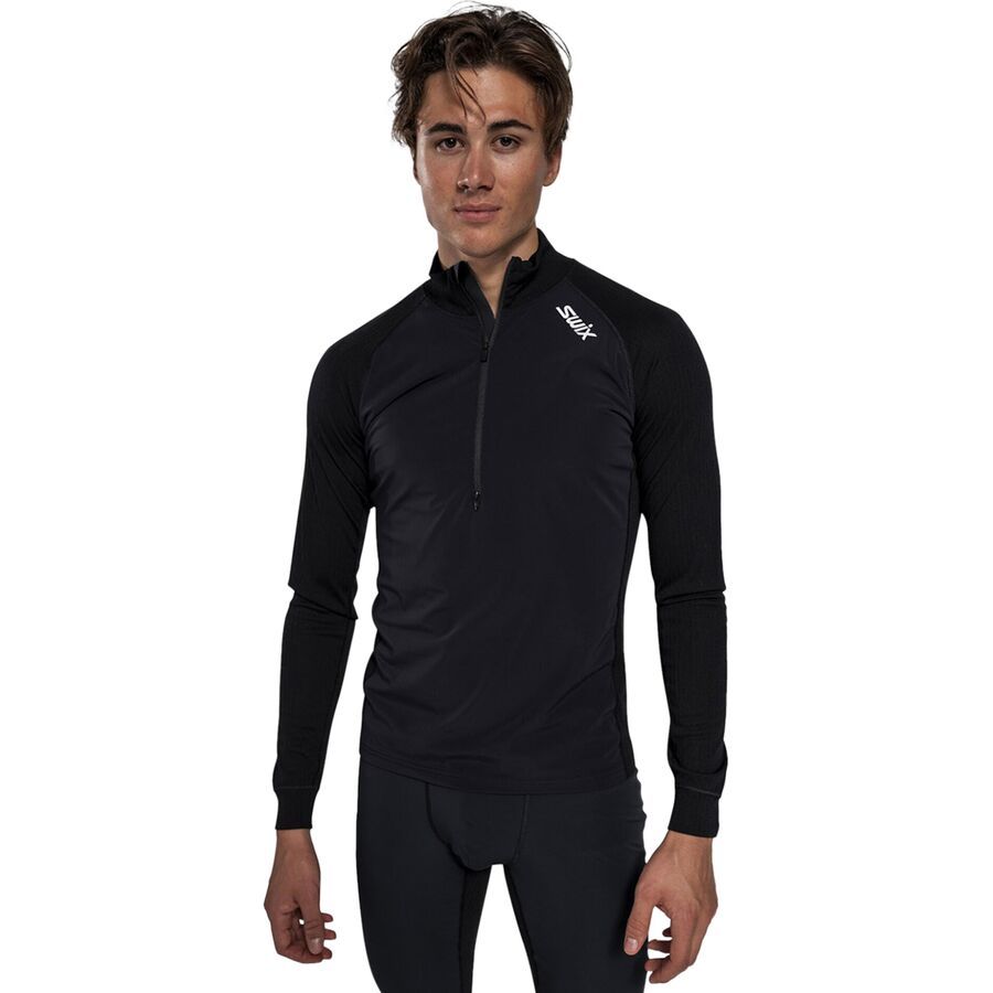 RaceX Classic Wind 1/2-Zip Top - Men's