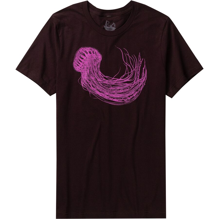 Jellyfish T-Shirt - Men's
