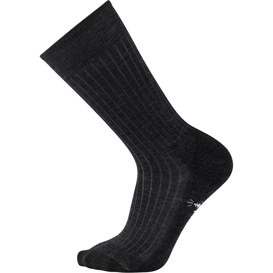 New Classic Rib Sock - Men's