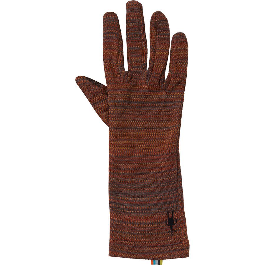 Merino 250 Pattern Glove