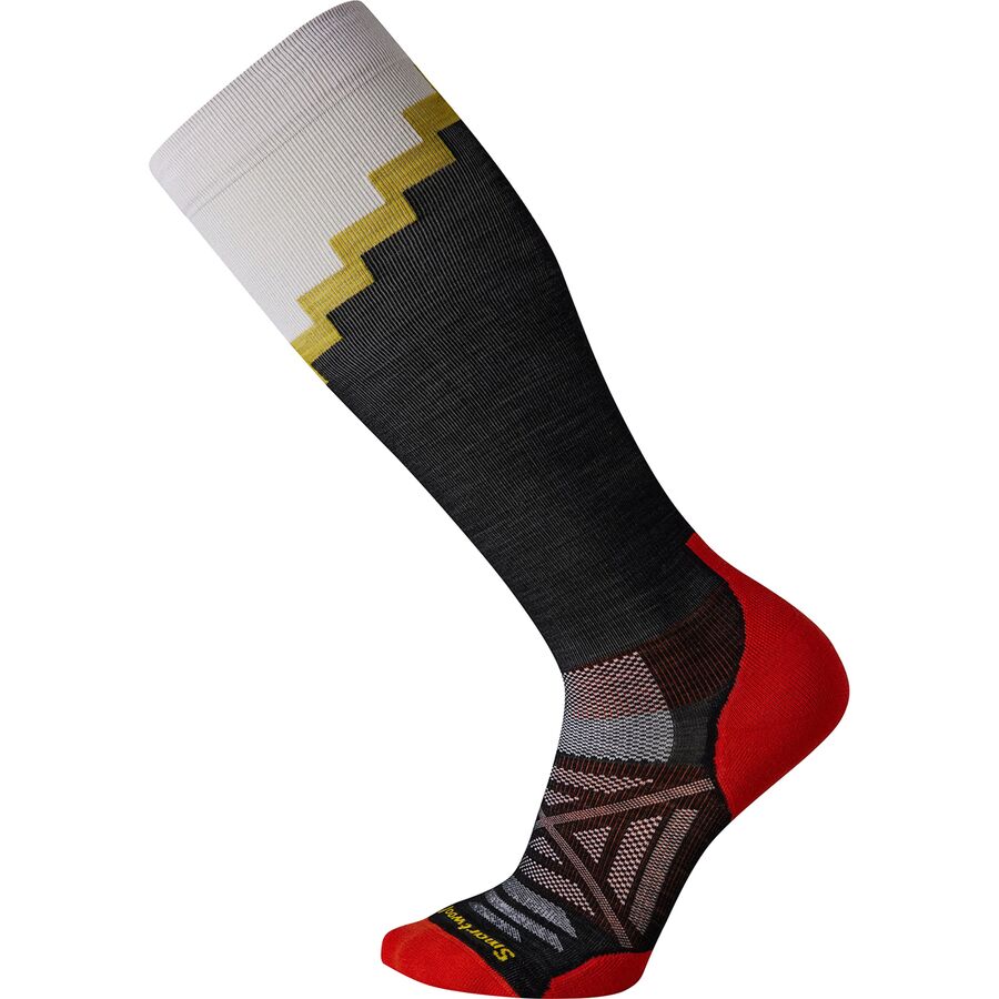 Athlete Edition Mountaineer Compression Sock