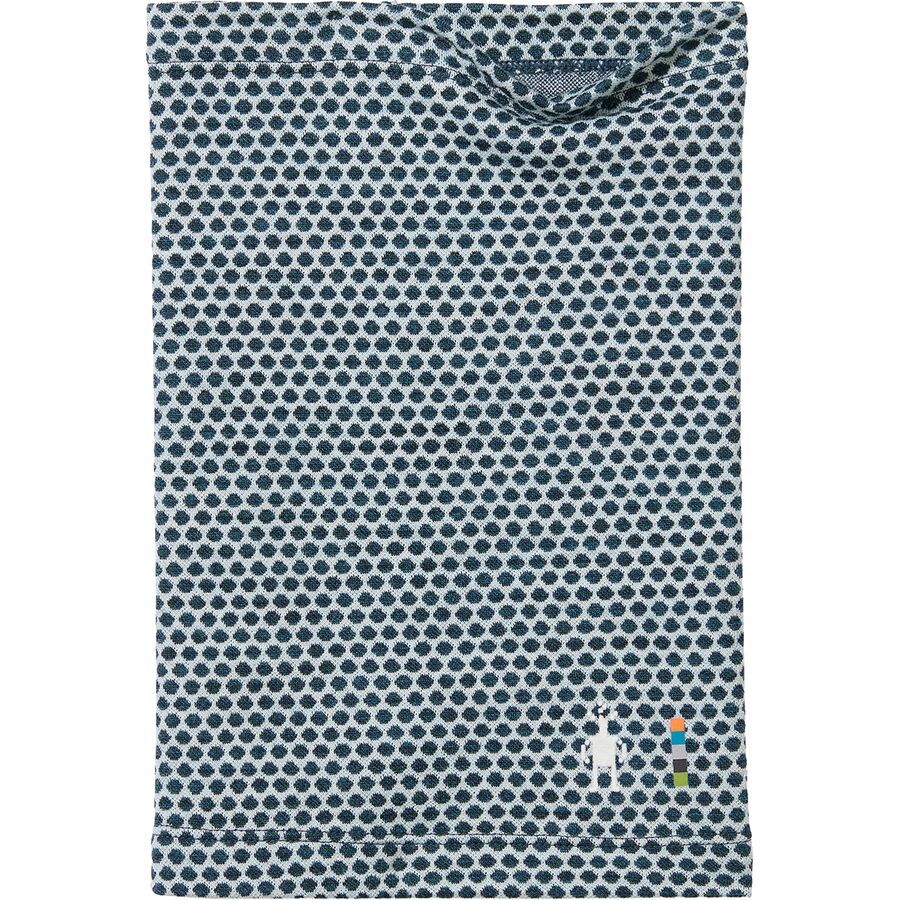 Merino 250 Pattern Neck Gaiter - Kids'