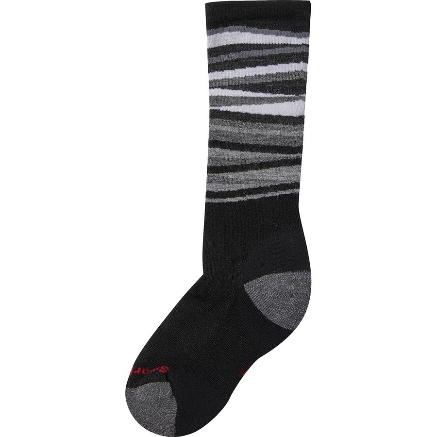 Wintersport Stripe Sock - Kids'