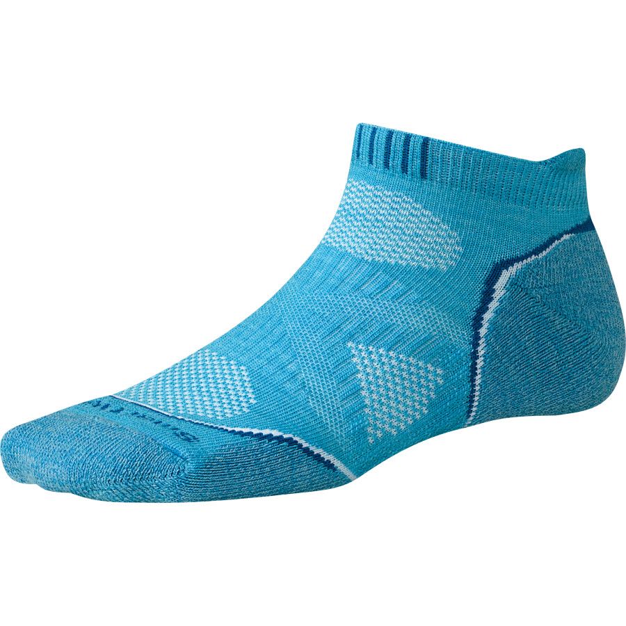 PhD Running Light Micro Sock - Women's