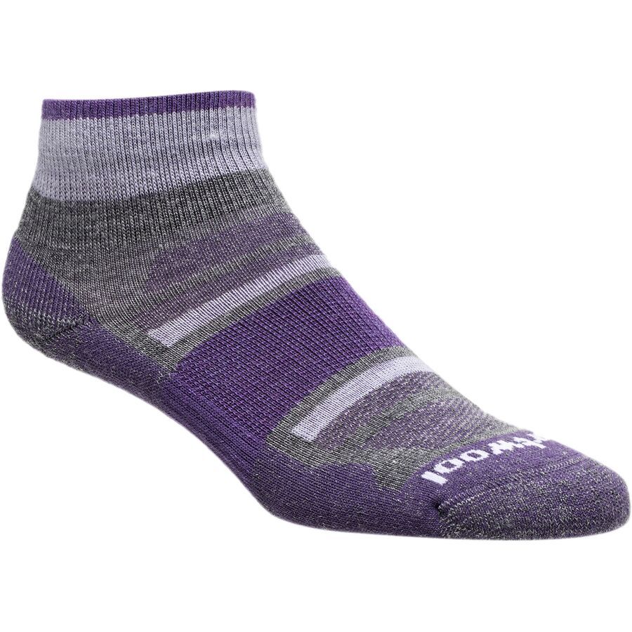 Outdoor Advanced Light Mini Sock - Women's