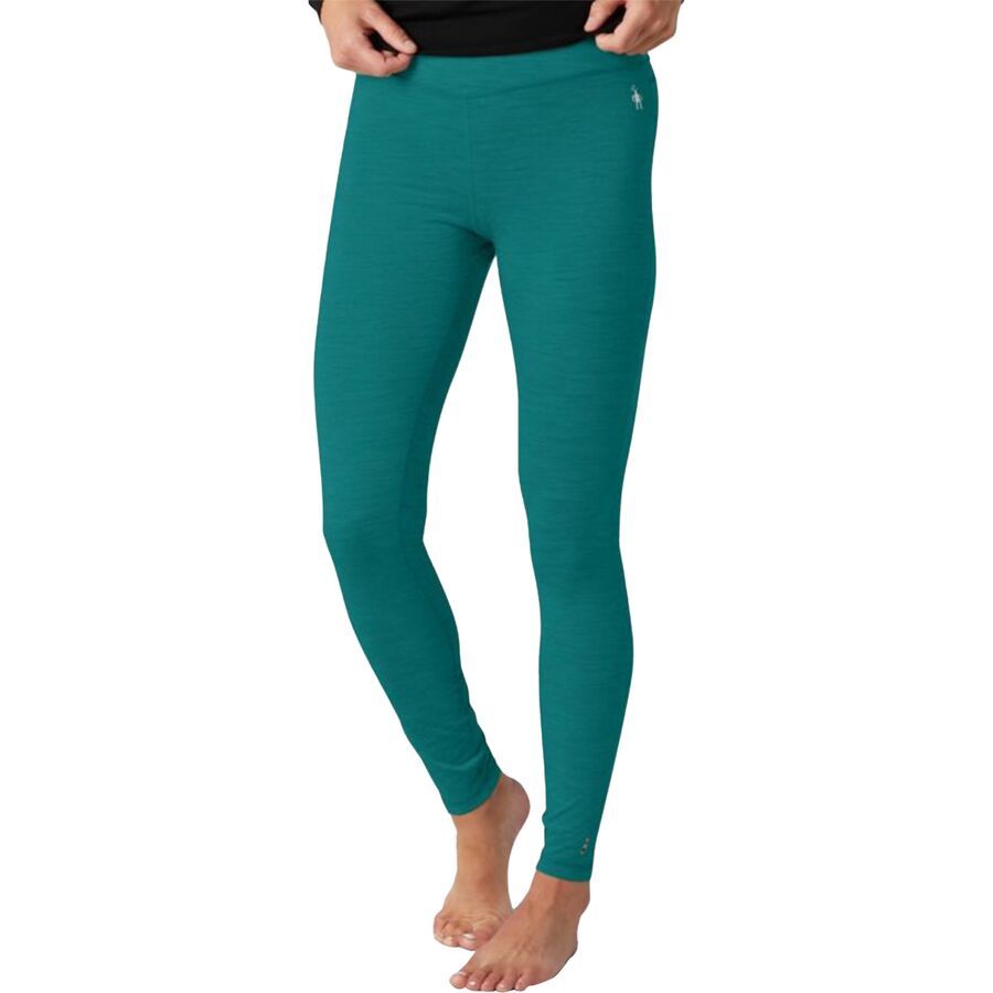 Classic All-Season Merino Baselayer Bottom - Women's