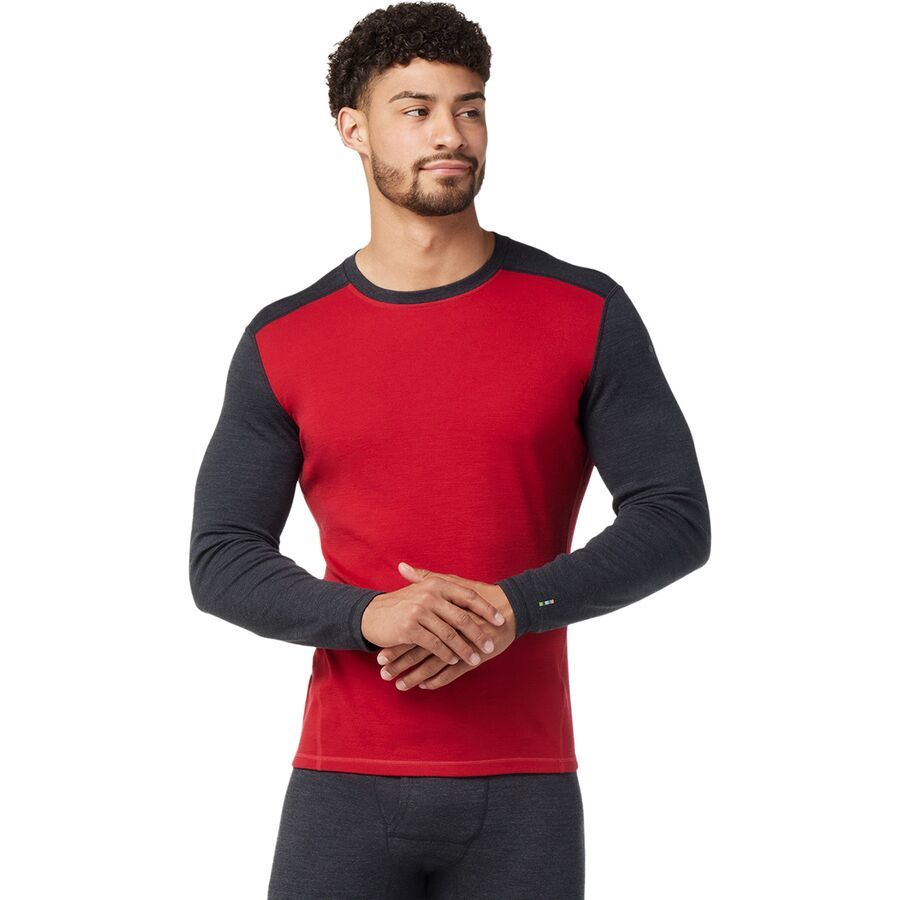 Merino 250 Baselayer Crew - Men's