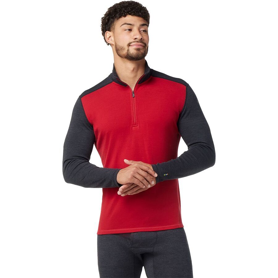 Merino 250 Baselayer 1/4-Zip - Men's