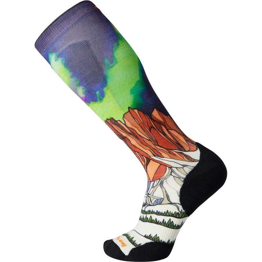 Ski Socks Light, Mid, and Heavyweight Steep & Cheap