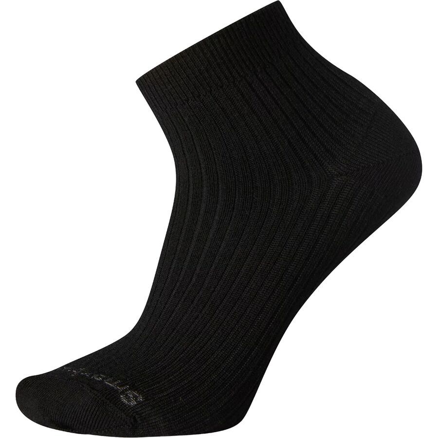 Texture Mini Boot Sock - Women's