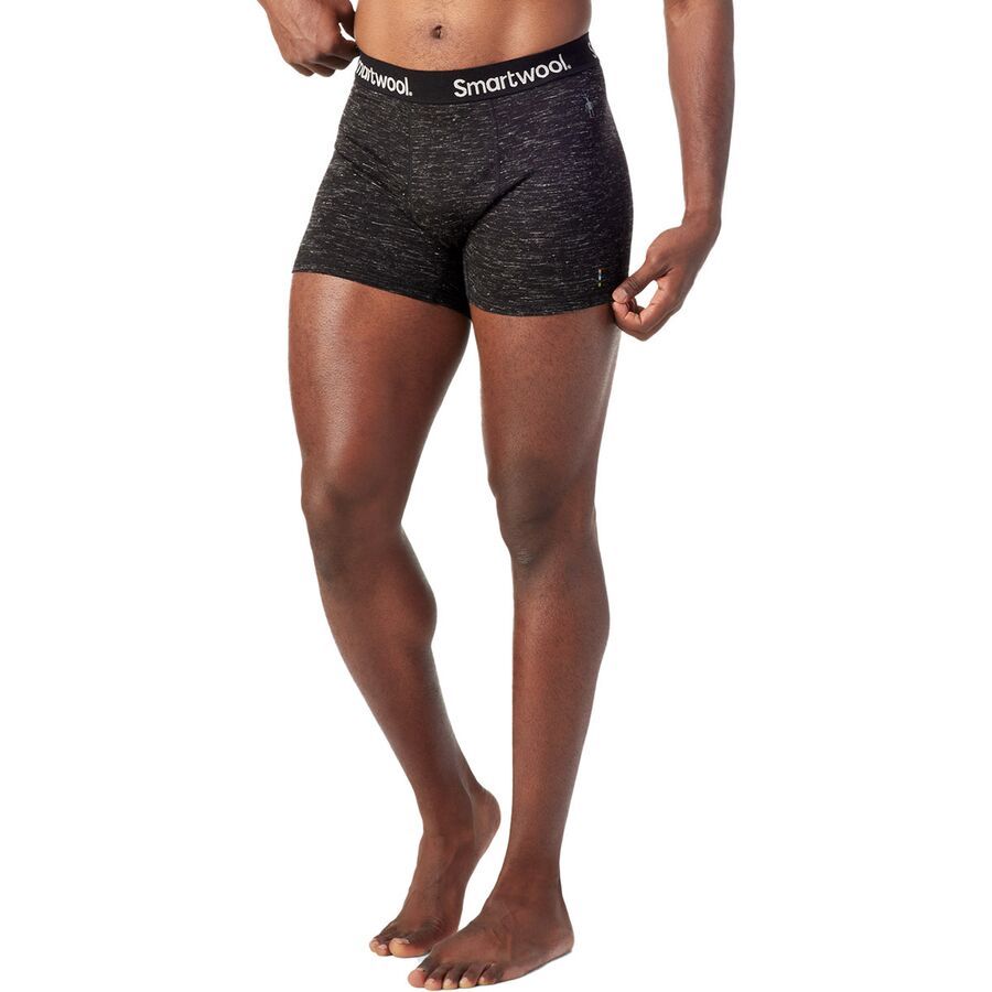 Everyday Exploration Merino Boxer Brief - Men's