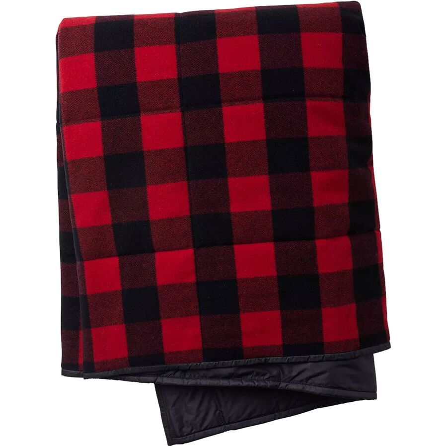 Anchor Line Blanket
