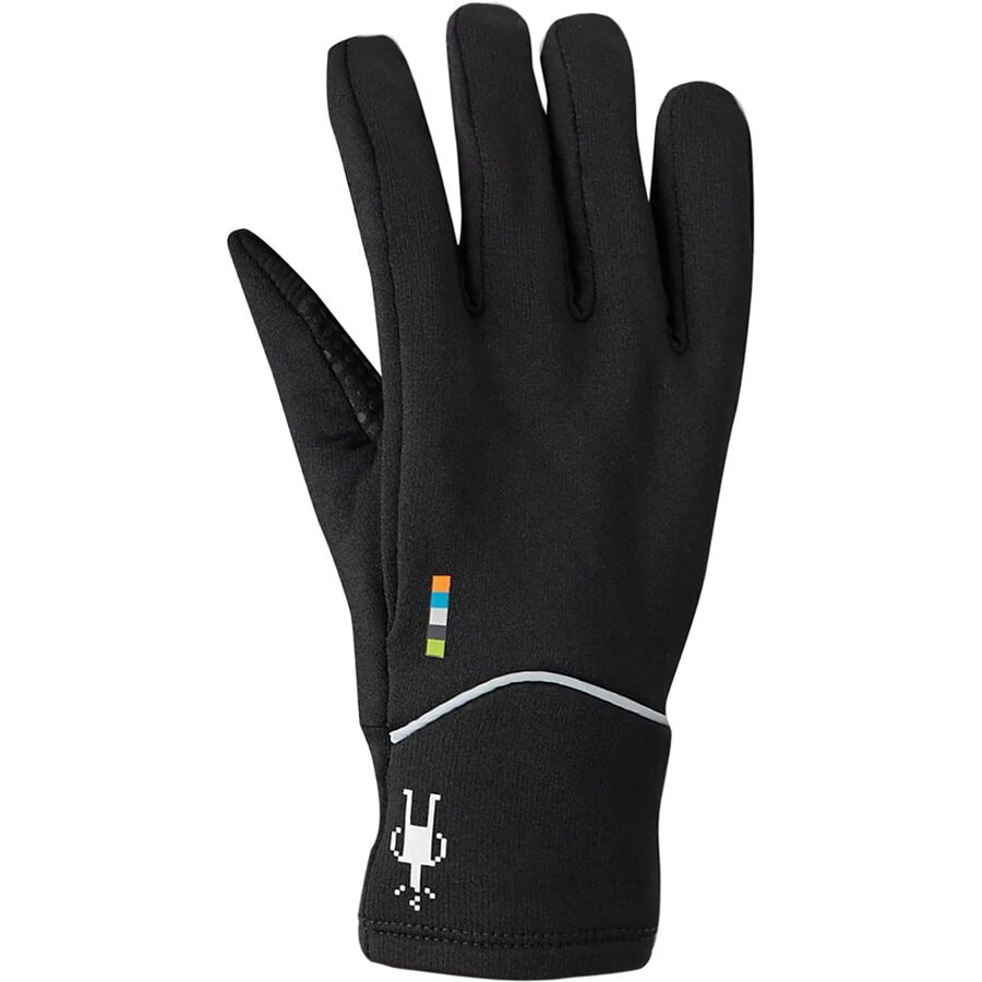 Merino Sport Fleece Training Glove