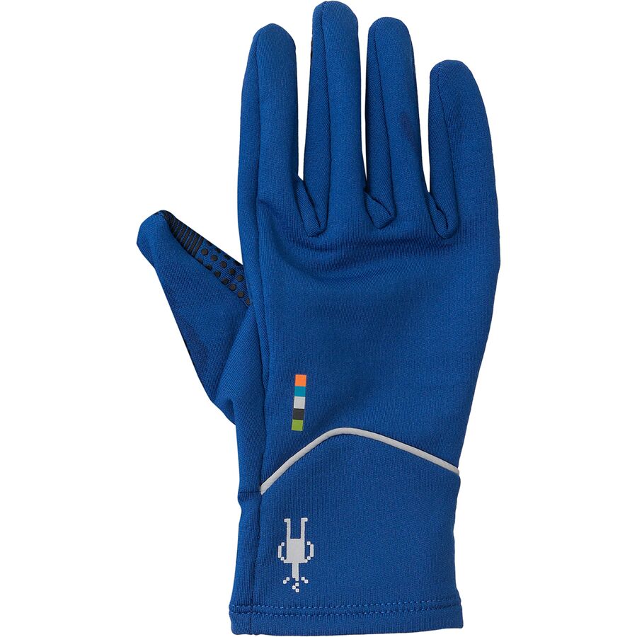 Merino Sport Fleece Training Glove