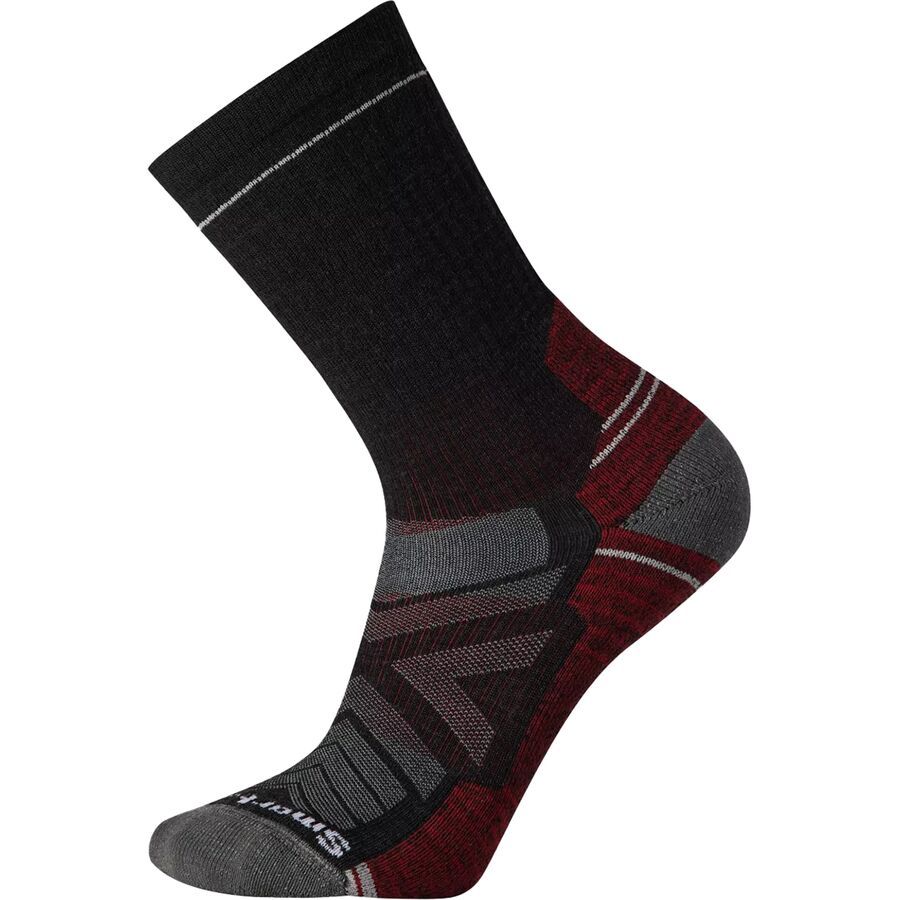 Performance Hike Light Cushion Crew Sock