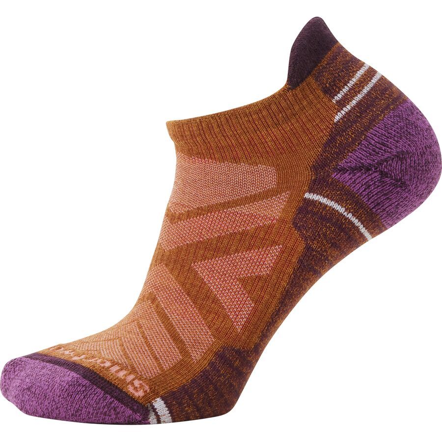 Performance Hike Light Cushion Low Ankle Sock - Women's
