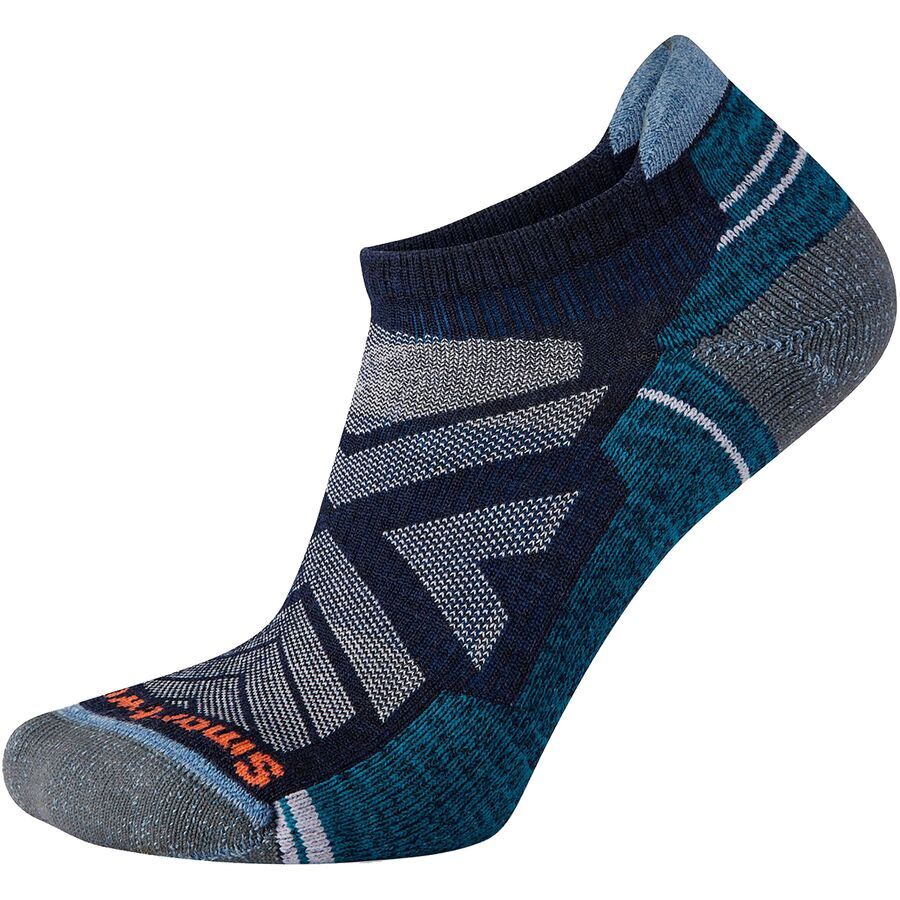 Performance Hike Light Cushion Low Ankle Sock - Women's