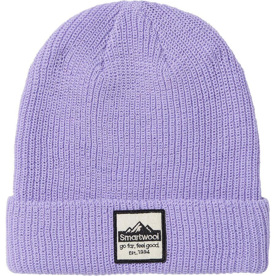 Patch Beanie