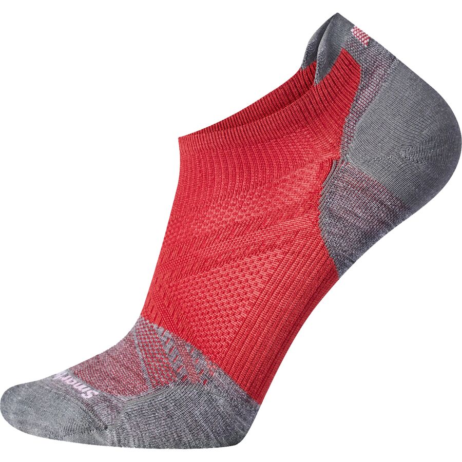 Cycle Zero Cushion Low Ankle Sock