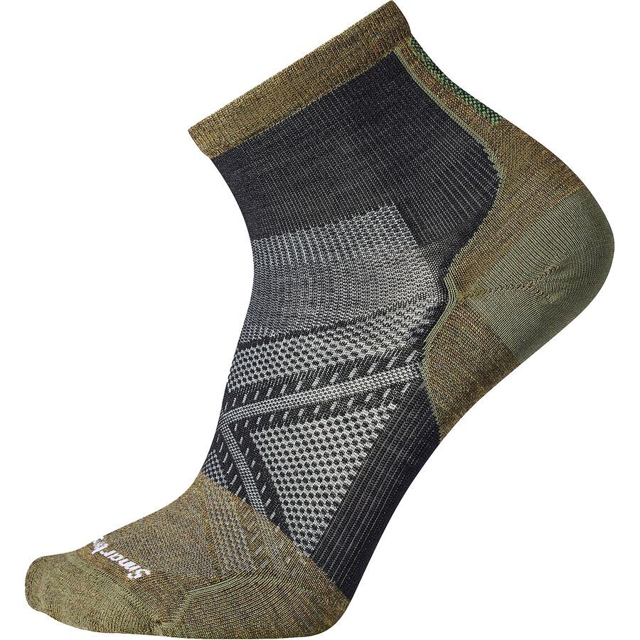 Cycle Zero Cushion Ankle Sock