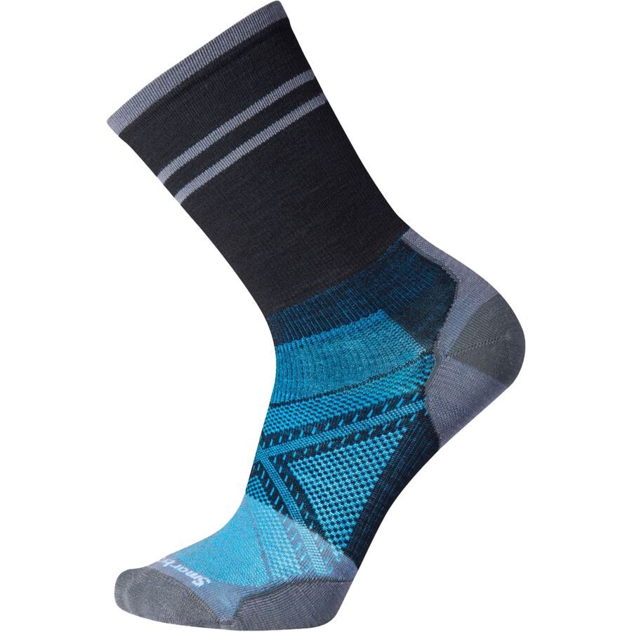 Cycle Zero Cushion Crew Sock