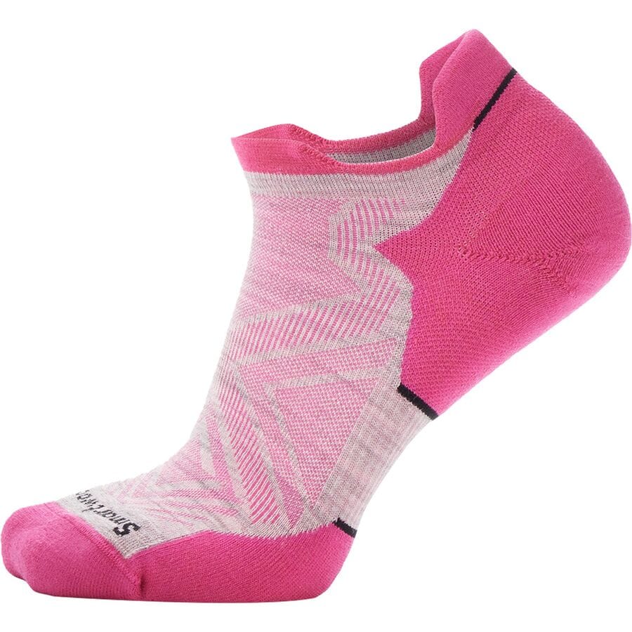 Run Targeted Cushion Low Ankle Sock - Women's