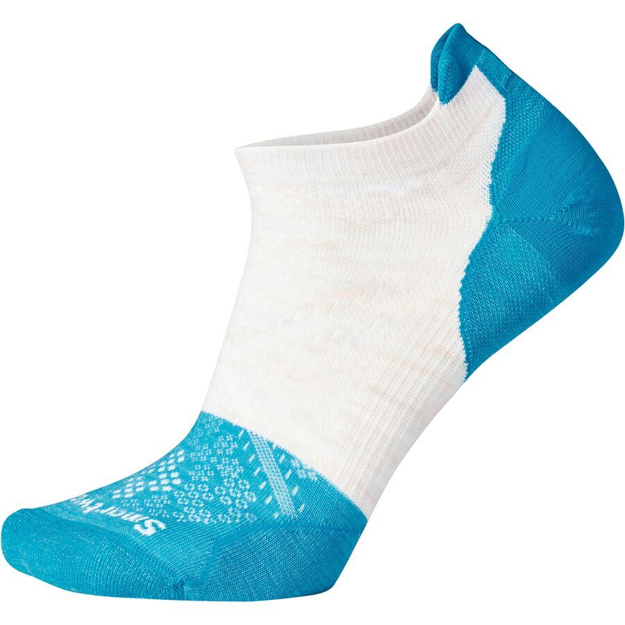 Bike Zero Cushion Low Ankle Sock - Women's