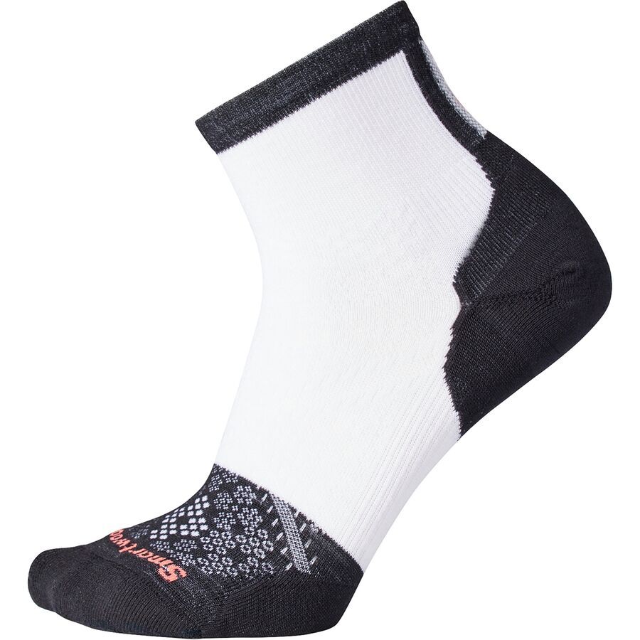 Cycle Zero Cushion Ankle Sock - Women's