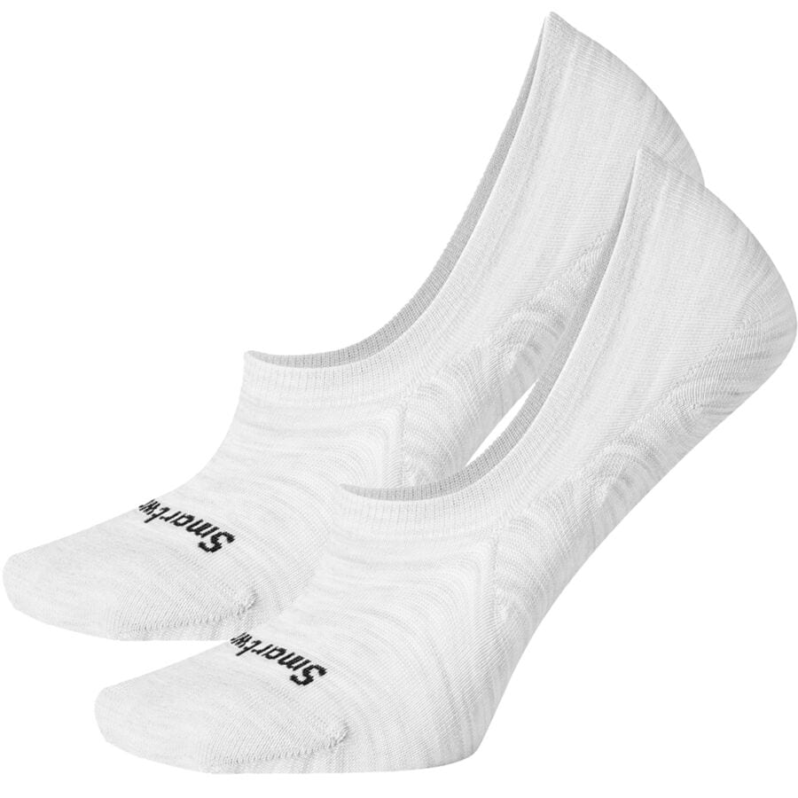 Everyday No Show Sock - 2-Pack