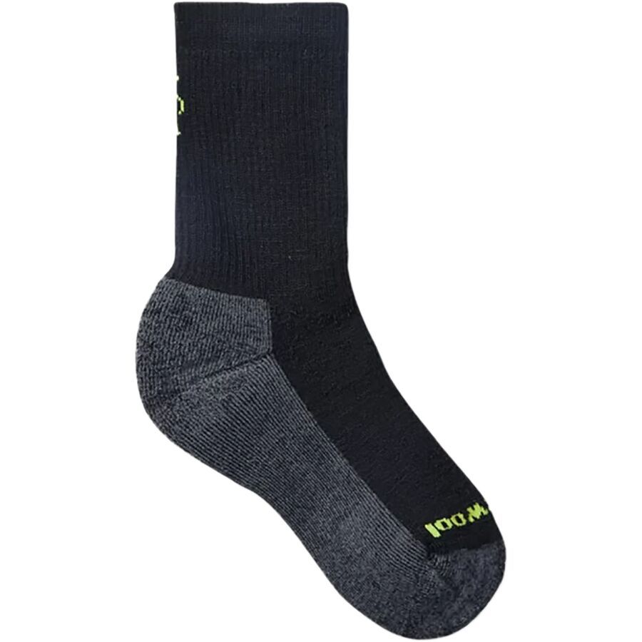 Hike Full Cushion Crew Sock - Kids'