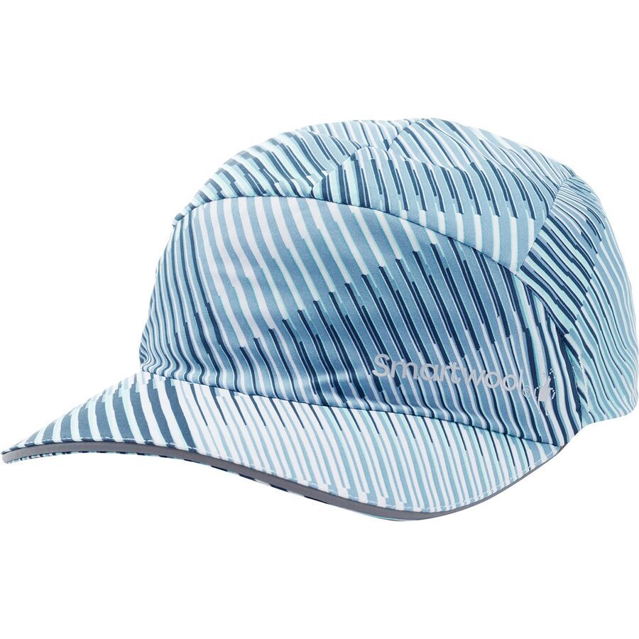 Go Far Feel Good Runner's Cap
