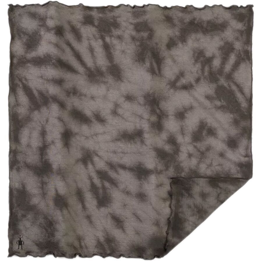 Merino 150 Plant-Based Dye Bandana