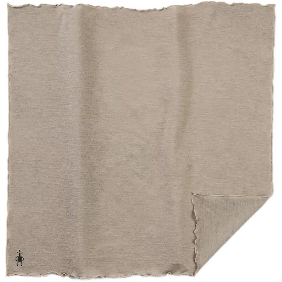 Merino 150 Plant-Based Dye Bandana