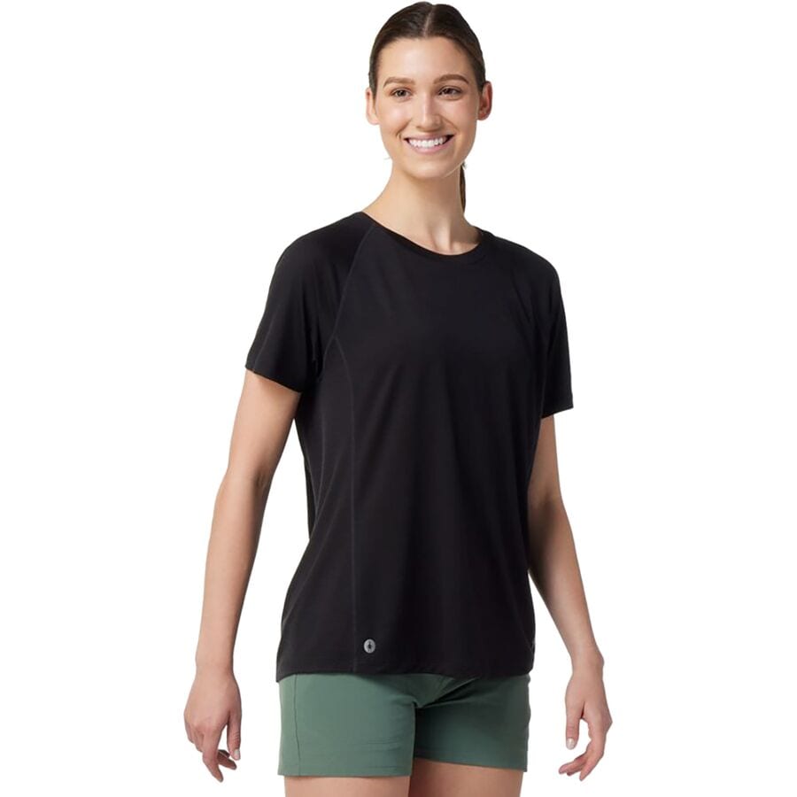 Merino Sport Ultralite Short-Sleeve Shirt - Women's