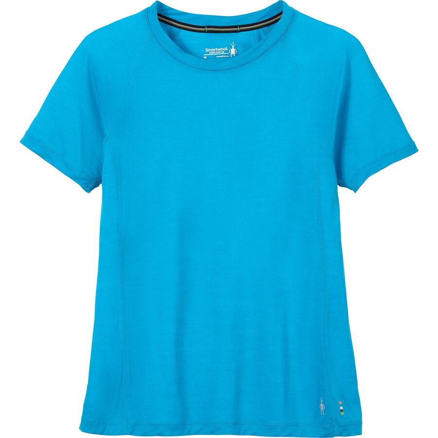 Merino Sport Ultralite Short-Sleeve Shirt - Women's