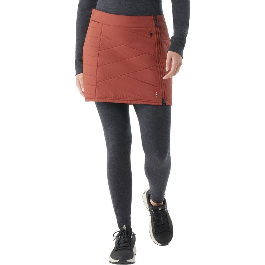 Smartloft Zip Skirt - Women's