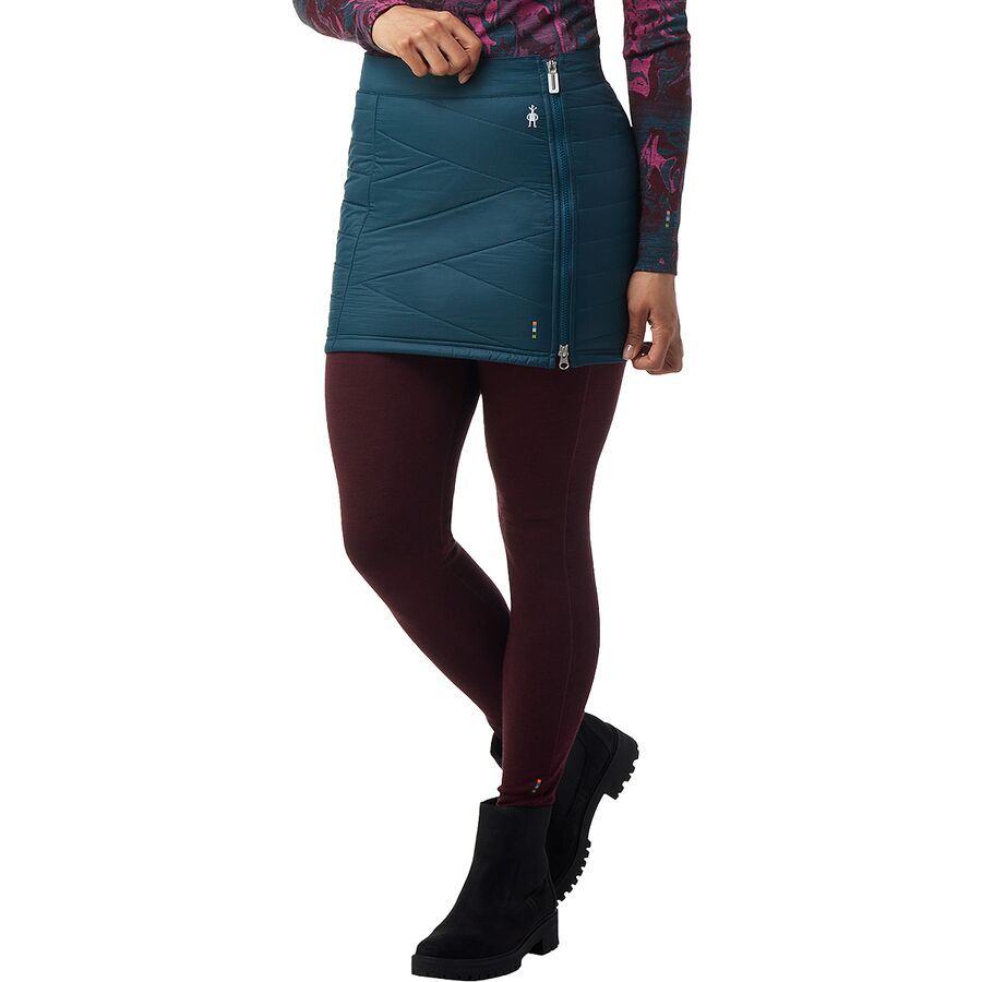 Smartloft Zip Skirt - Women's