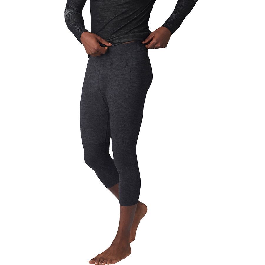 Intraknit Thermal Merino Base Layer 3/4 Bottom - Men's