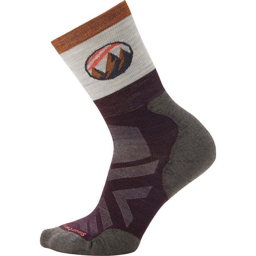 Athlete Edition Approach Crew Sock - Women's