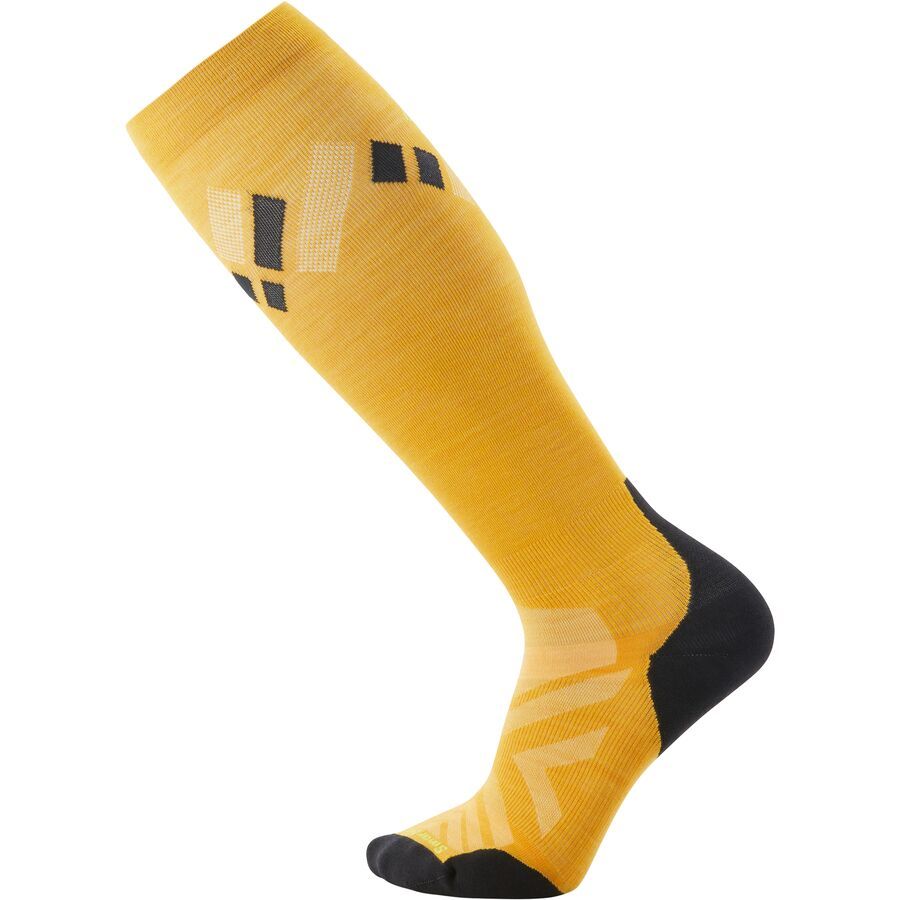 Athlete Edition Mountaineer OTC Sock