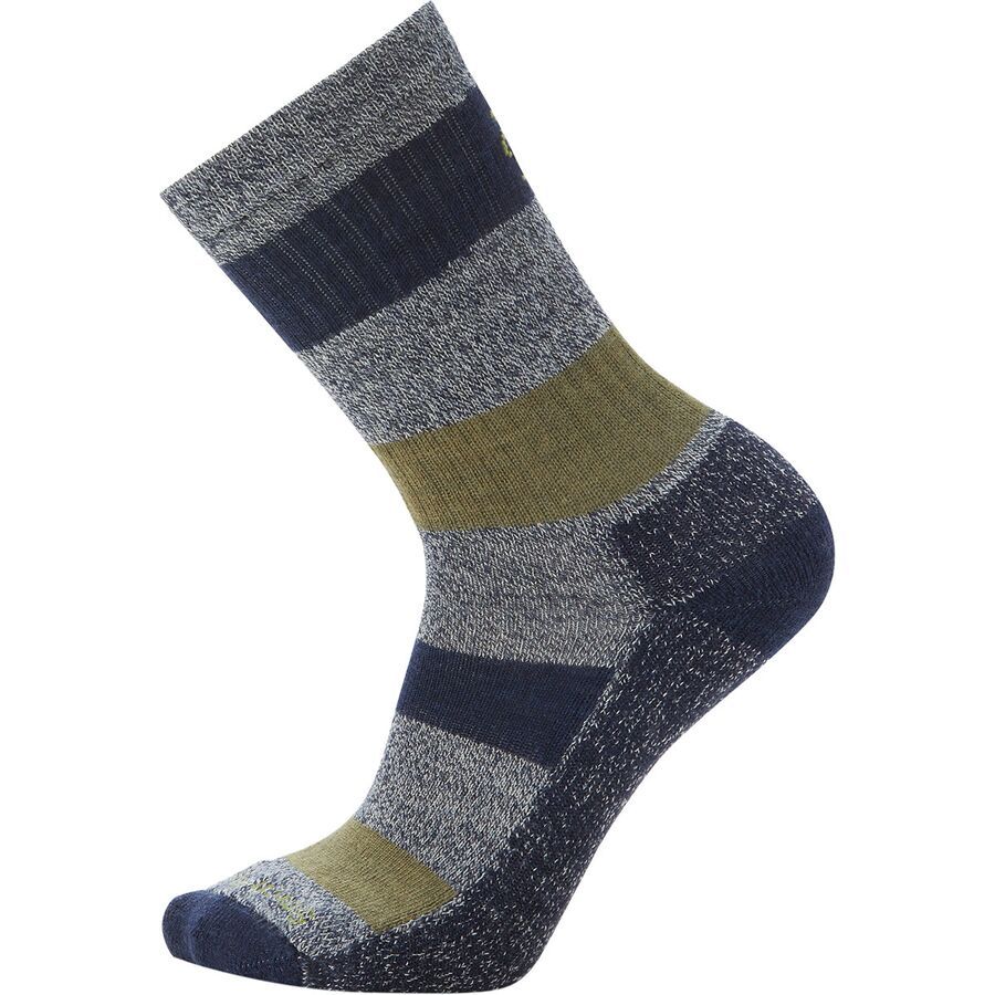 Everyday Barnsley Sweater Crew Sock