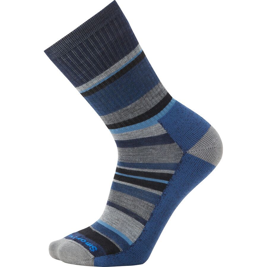 Everyday Saturnsphere Crew Sock