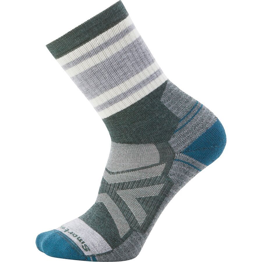 Hike Full Cushion Lolo Trail Crew Sock