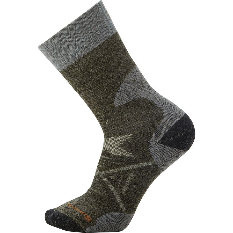 Hunt Full Cushion Tall Crew Sock